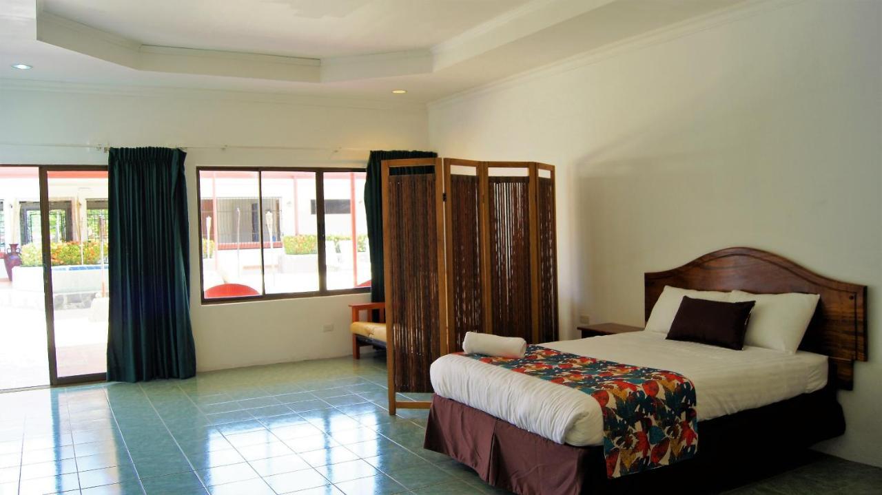 Hotel Costa Pacifica Esterillos Eksteriør billede