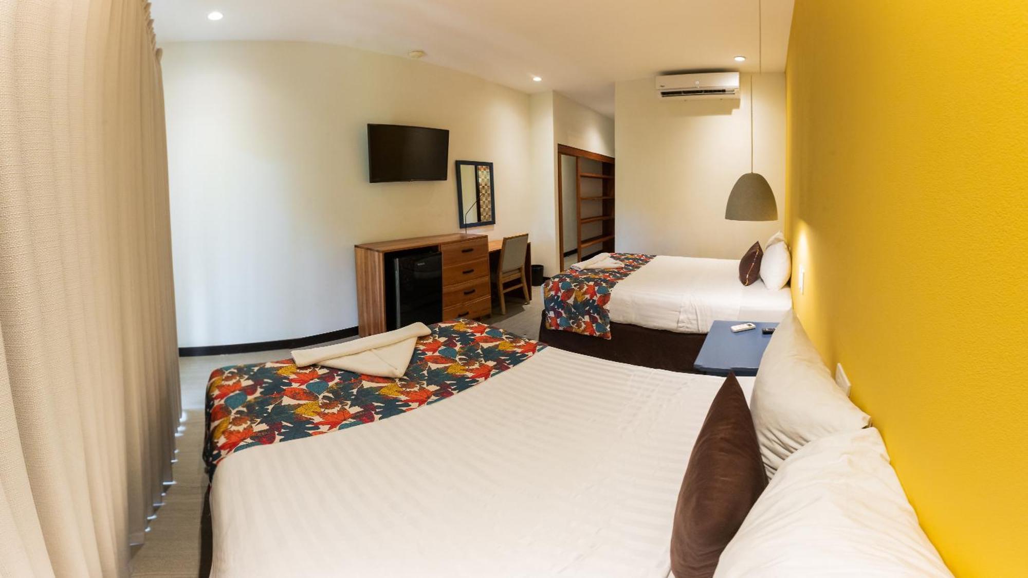 Hotel Costa Pacifica Esterillos Eksteriør billede