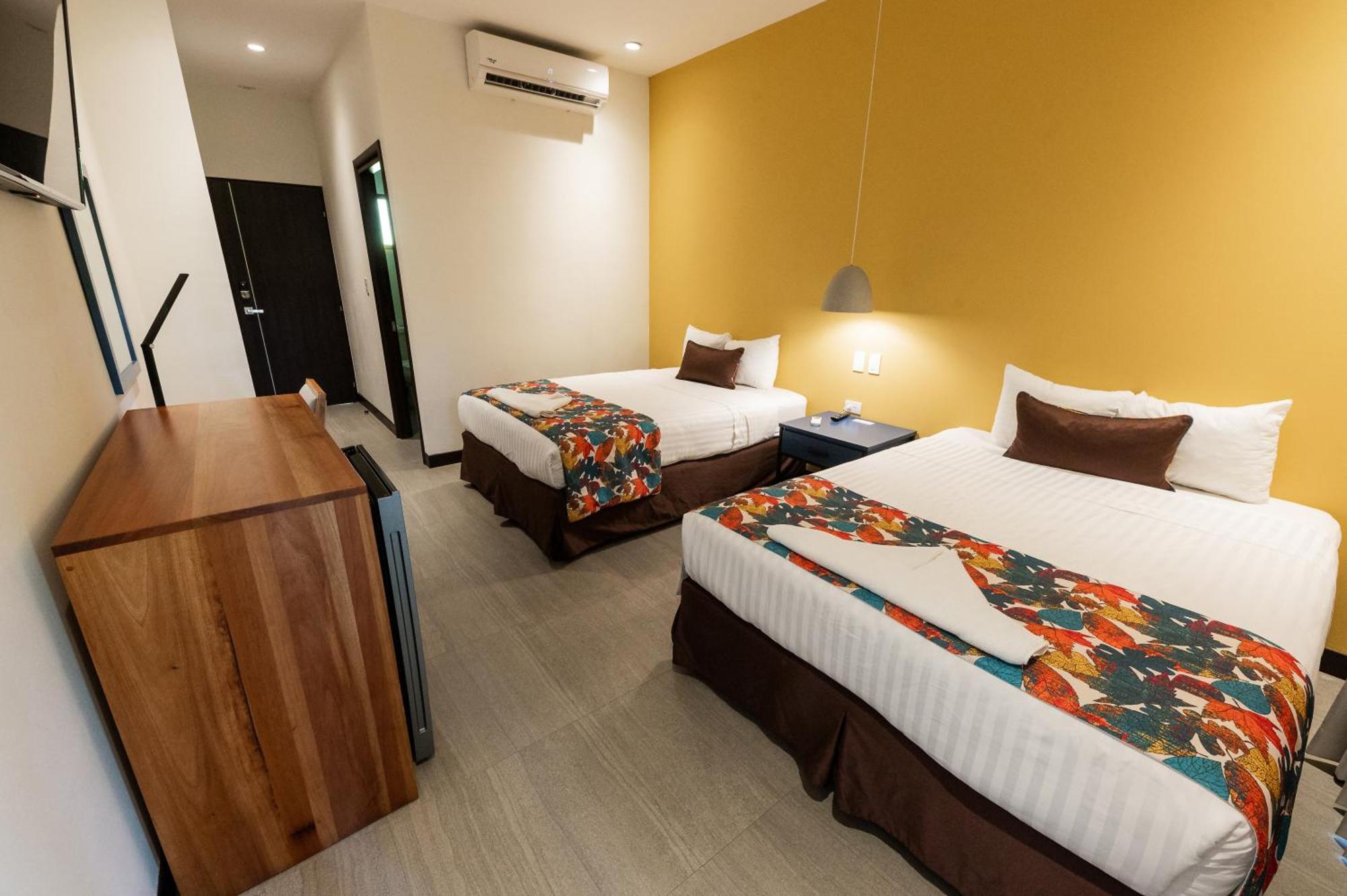 Hotel Costa Pacifica Esterillos Eksteriør billede